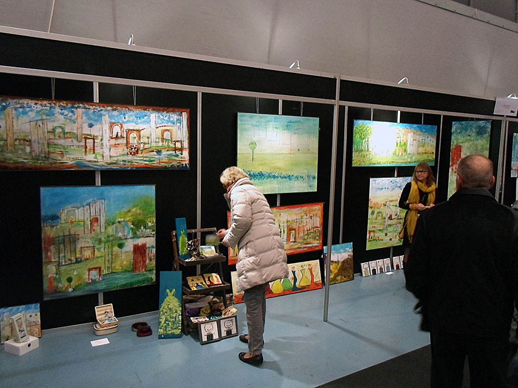 Gigantium, Aalborg 2013